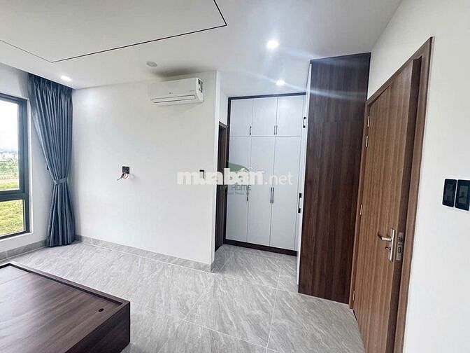 CHO THUÊ NHÀ MỚI 3 PHÒNG NGỦ KĐT MỸ GIA GÓI 2 GIÁ 25 TRIỆU/THÁNG