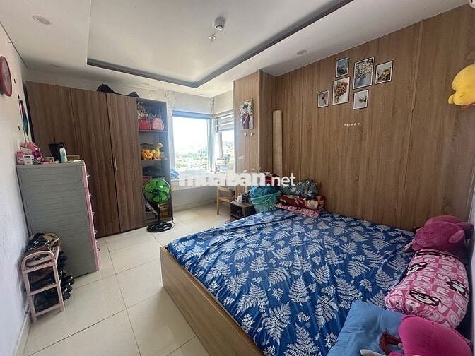 Cần bán căn hộ hai phòng ngủ chung cư Hoà Khánh giá 1,28 tỷ