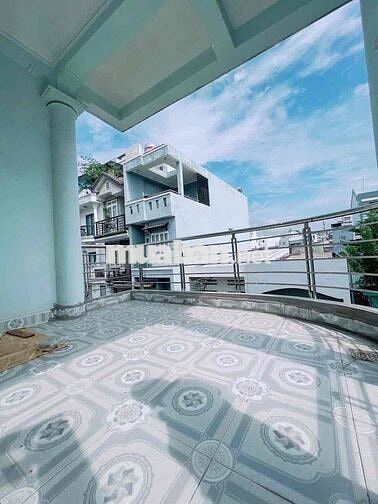 siêu phẩm nhà ở trịnh quang nghị dt 90m2 giá bán 1tỷ650