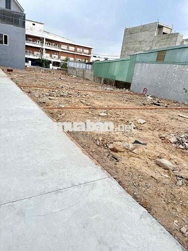 BÁN ĐẤT PHÂN LÔ – HẺM ĐƯỜNG 11, LINH XUÂN – TP.HCM đất thuộc an bình d