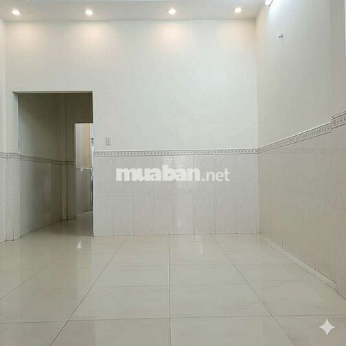 MÌNH BÁN NHÀ ĐẸP GẦN AEON – SƠN KỲ, TÂN PHÚ, NHỈNH 4TY