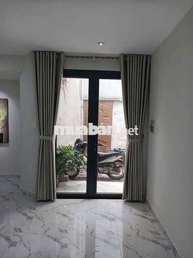 Cho thuê nguyên căn mới đẹp, 3pn 3wc, Nguyễn Thái Sơn p7 Gò vấp