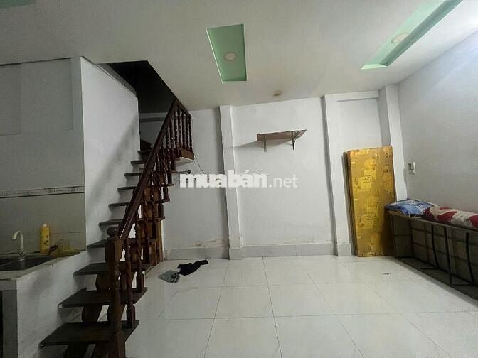 Bán nhà 24m2 Đỗ Thừa Luông 2 tầng nhỉnh 2 tỷ SHR