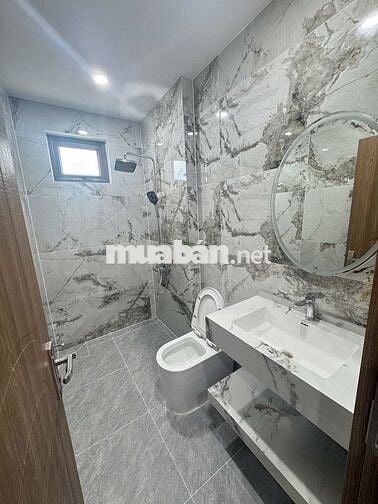 CHO THUÊ NHÀ MỚI 3 PHÒNG NGỦ KĐT MỸ GIA GÓI 2 GIÁ 25 TRIỆU/THÁNG