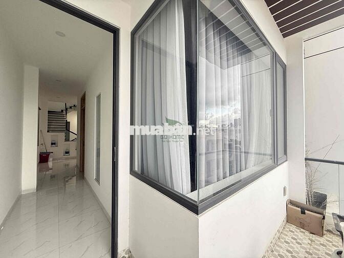 CHO THUÊ NHÀ CÓ THANG MÁY, PCCC 13 PHÒNG KHU BÀN CỜ TTTP