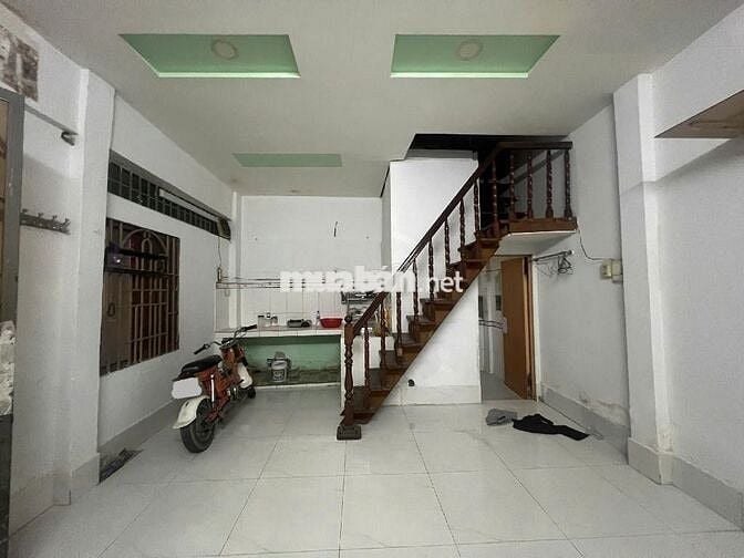 Bán nhà 24m2 Đỗ Thừa Luông 2 tầng nhỉnh 2 tỷ SHR
