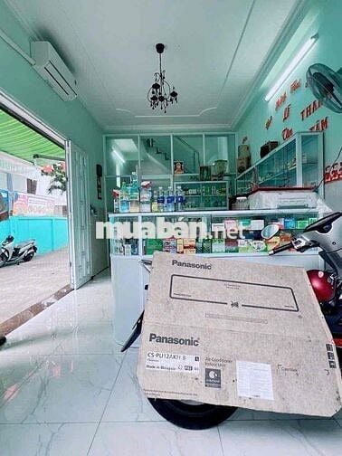 siêu phẩm nhà ở trịnh quang nghị dt 90m2 giá bán 1tỷ650