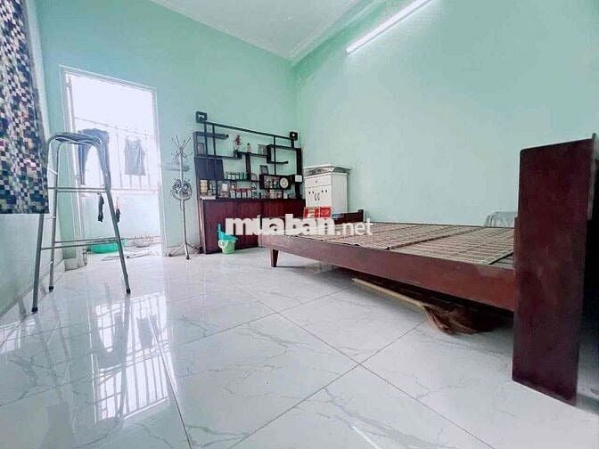 siêu phẩm nhà ở trịnh quang nghị dt 90m2 giá bán 1tỷ650