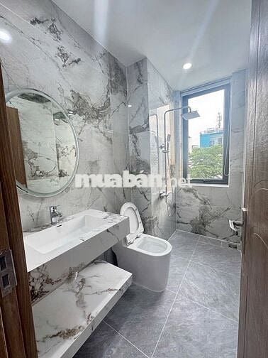 CHO THUÊ NHÀ MỚI 3 PHÒNG NGỦ KĐT MỸ GIA GÓI 2 GIÁ 25 TRIỆU/THÁNG