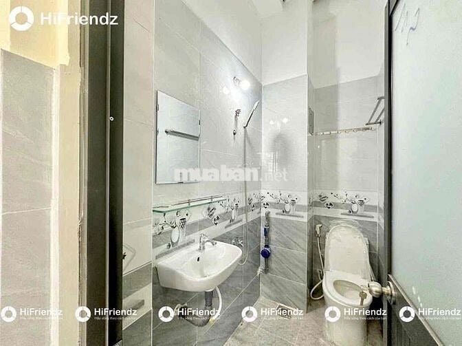 Cho Thuê Studio Cửa Sổ Trời Full Nội Thất Nhà Mới Gần Aeon Tân Phú