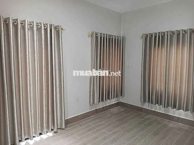 Cho thuê nguyên căn mới đẹp, 3pn 3wc, Nguyễn Thái Sơn p7 Gò vấp