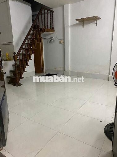Bán nhà 24m2 Đỗ Thừa Luông 2 tầng nhỉnh 2 tỷ SHR