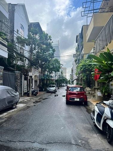 NHÀ 3 TẦNG MẶT TIỀN TỐNG PHƯỚC PHỔ – NHÀ MỚI, FULL NỘI THẤT, Ở NGAY