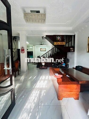 CHO THUÊ NHÀ MẶT TIỀN PHÚ NHUẬN - GIÁ CỰC TỐT