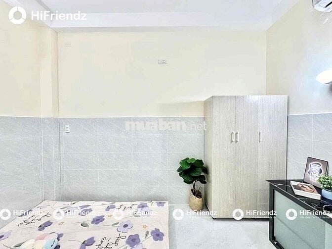 Cho Thuê Studio Cửa Sổ Trời Full Nội Thất Nhà Mới Gần Aeon Tân Phú