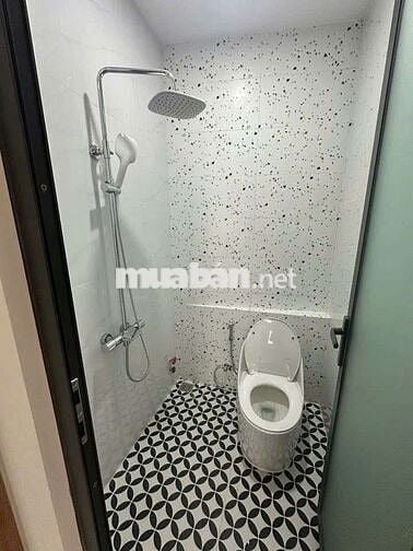 Cho thuê nguyên căn mới đẹp, 3pn 3wc, Nguyễn Thái Sơn p7 Gò vấp