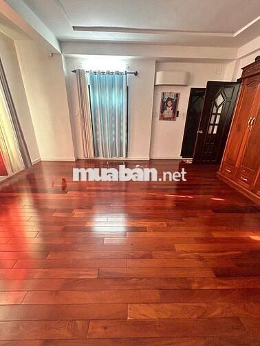 CHO THUÊ NHÀ MẶT TIỀN PHÚ NHUẬN - GIÁ CỰC TỐT