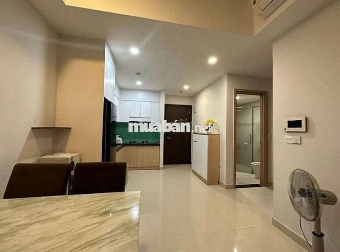 [ BÁN ] Căn hộ 2PN tại chung cư Botanica Premier - Novaland sân bay TB