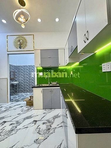 CC Nợ Bank bán gấp nhà Trần Đình Trọng 56m2/ 1 tỷ 050tr Sổ Hồng Riêng