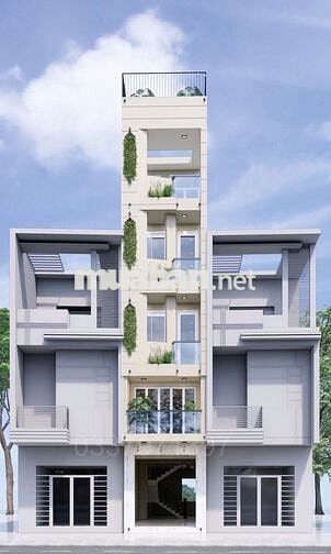 CHO THUÊ VỊ TRÍ DỄ NHẬN DIỆN THƯƠNG HIỆU