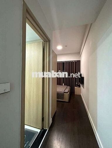 [ BÁN ] Căn hộ 2PN tại chung cư Botanica Premier - Novaland sân bay TB