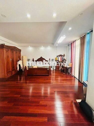 CHO THUÊ NHÀ MẶT TIỀN PHÚ NHUẬN - GIÁ CỰC TỐT