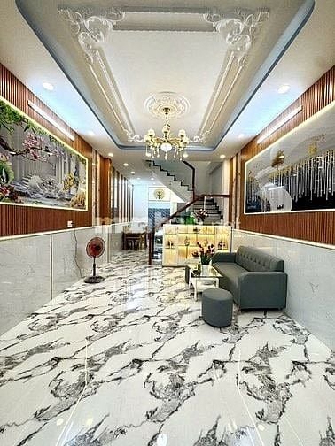 CC Nợ Bank bán gấp nhà Trần Đình Trọng 56m2/ 1 tỷ 050tr Sổ Hồng Riêng