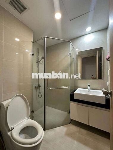 [ BÁN ] Căn hộ 2PN tại chung cư Botanica Premier - Novaland sân bay TB