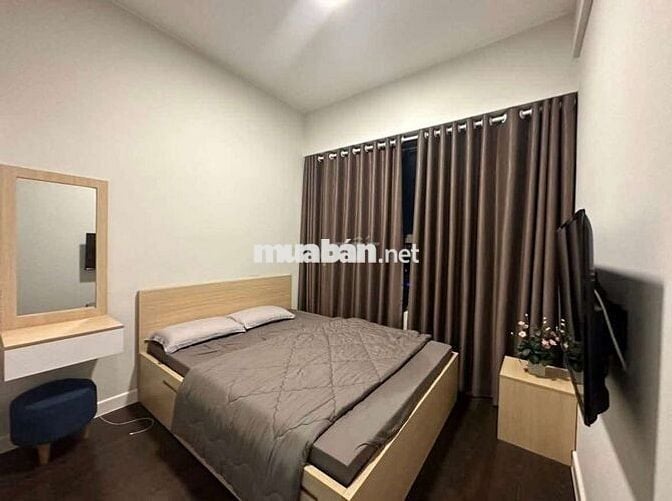 [ BÁN ] Căn hộ 2PN tại chung cư Botanica Premier - Novaland sân bay TB