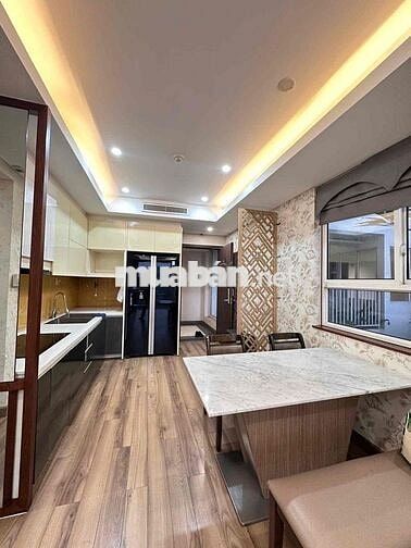 Bán căn góc The Botanica 2PN.2WC thoáng sáng giá 5.47 tỷ