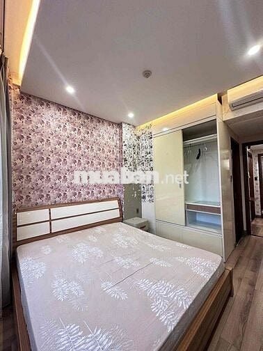 Bán căn góc The Botanica 2PN.2WC thoáng sáng giá 5.47 tỷ
