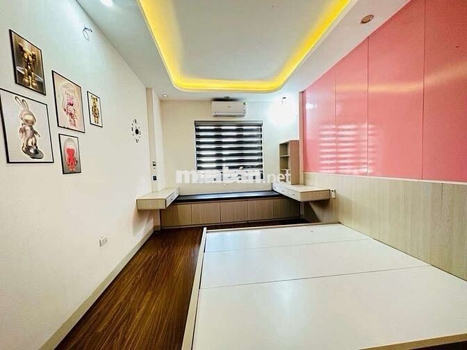 💥 BÁN NHÀ 5T VẠN PHÚC HÀ ĐÔNG- 50M RA OTO ĐỖ - FULL NỘI THẤT - Ở NGAY