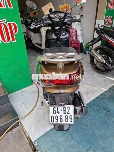 Xe zin.máy zin đúng chủ bán góp