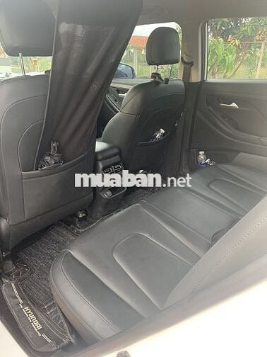 Hyundai Creta Tiêu chuẩn 2022 trắng nhập khẩu
