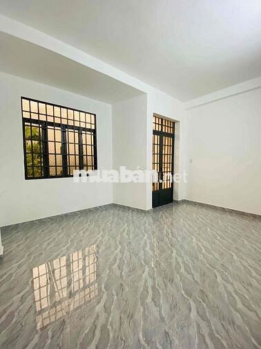 Thuê nhà mặt tiền kd Nguyễn Thị Sáu, 3 tầng 90m2, chỉ 10tr