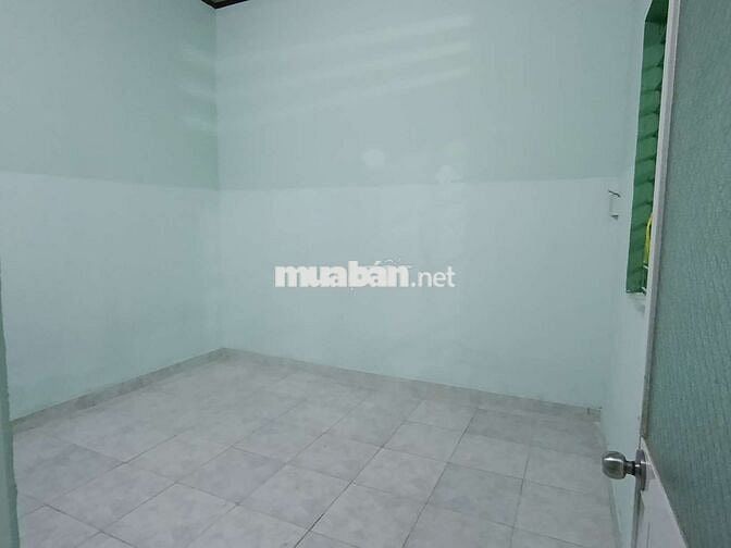 Cho thuê nhà nguyên căn trong hẻm tại Quận 12 cũ, giá tốt