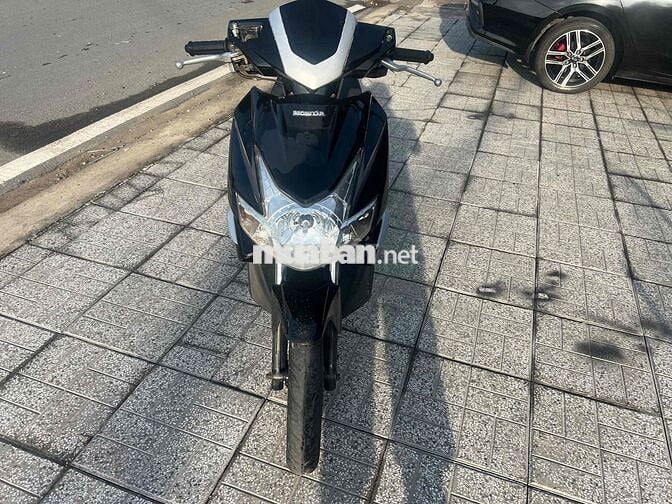 xe 2010 Fi máy zin bs83