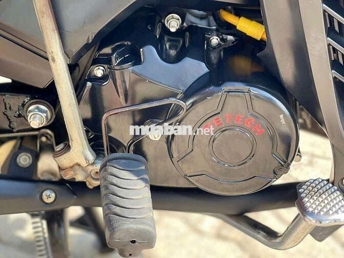 Ẹt 50cc.xe zin.máy zin bán góp