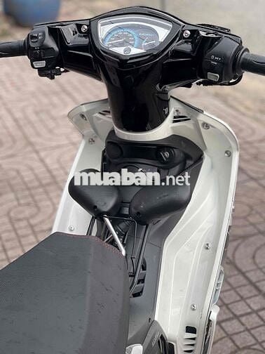 Exciter 2010 5p71 côn máy zin chưa chạm full kiêng