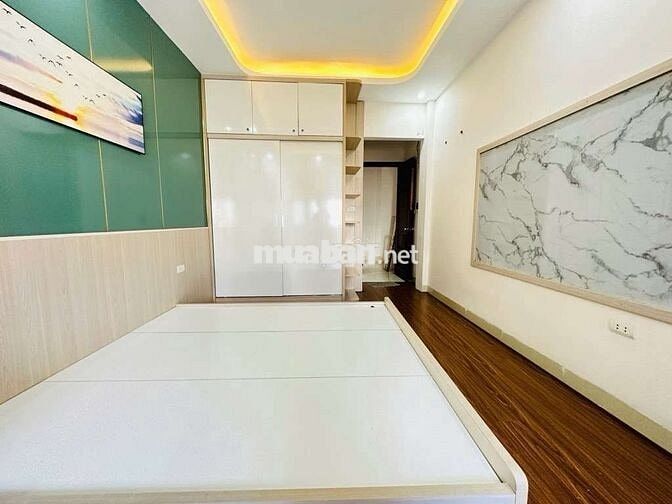 💥 BÁN NHÀ 5T VẠN PHÚC HÀ ĐÔNG- 50M RA OTO ĐỖ - FULL NỘI THẤT - Ở NGAY