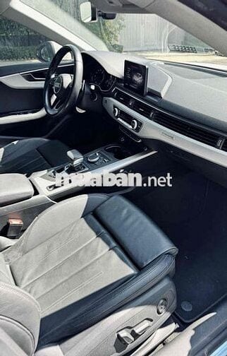 Audi A5 Sportbach Sản xuất 2017 Đklđ 2018 1 chủ