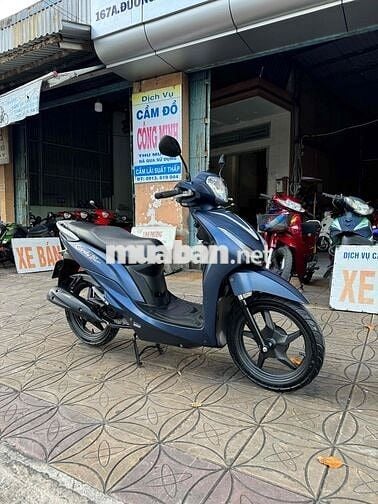 KYMCO CANDY (49cm3)(2021) BS:65AA:CẦN THƠ