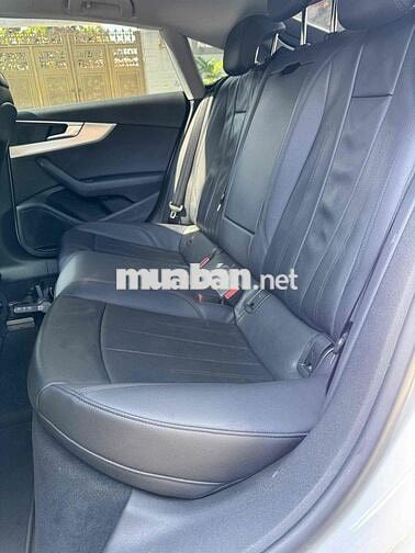 Audi A5 Sportbach Sản xuất 2017 Đklđ 2018 1 chủ