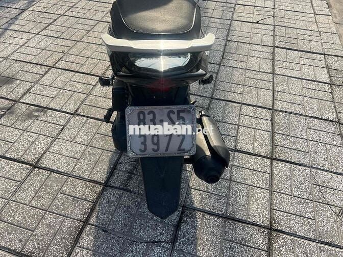 xe 2010 Fi máy zin bs83