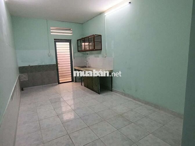 Cho thuê nhà nguyên căn trong hẻm tại Quận 12 cũ, giá tốt