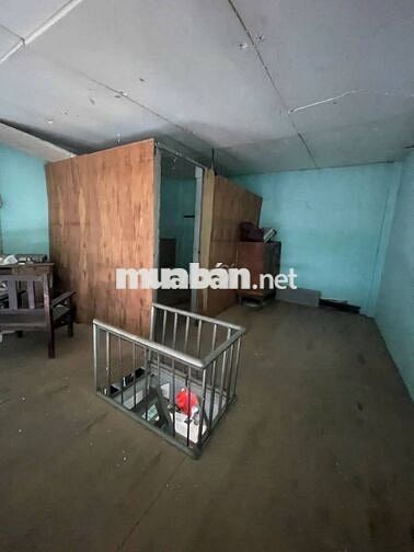 BÁN NHÀ CŨ TIỆN XÂY MỚI LƯU HỮU PHƯỚC - HẺM XE HƠI - 40M2 - GIÁ 3.6 TỶ