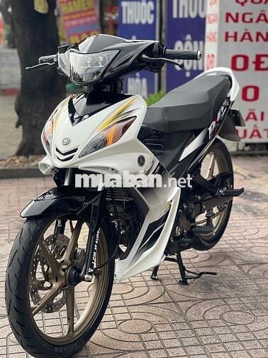 Exciter 2010 5p71 côn máy zin chưa chạm full kiêng