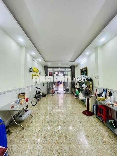 mặt tièn thông vườn Lài ,phan Thị Hành ,dường 12m 4.1x14 (4 tầng )8ti