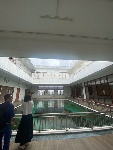 Cho thuê VP 1000m2 Võ Văn Kiệt , phường An Lạc , Bình Tân.