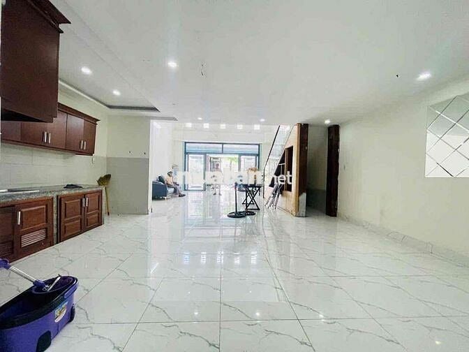 cho thuê mặt tiền Thạnh Lộc kinh doanh đa ngành nghề